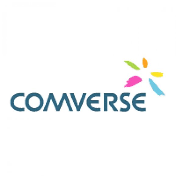 Logo of Comverse