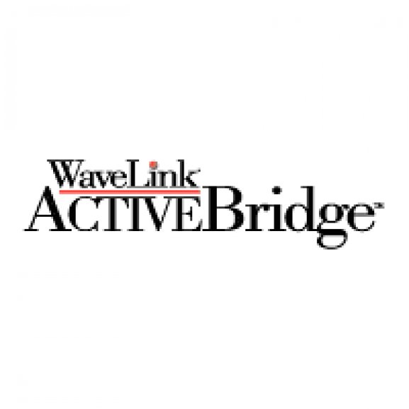 Logo of WaveLink ACTIVEBridge