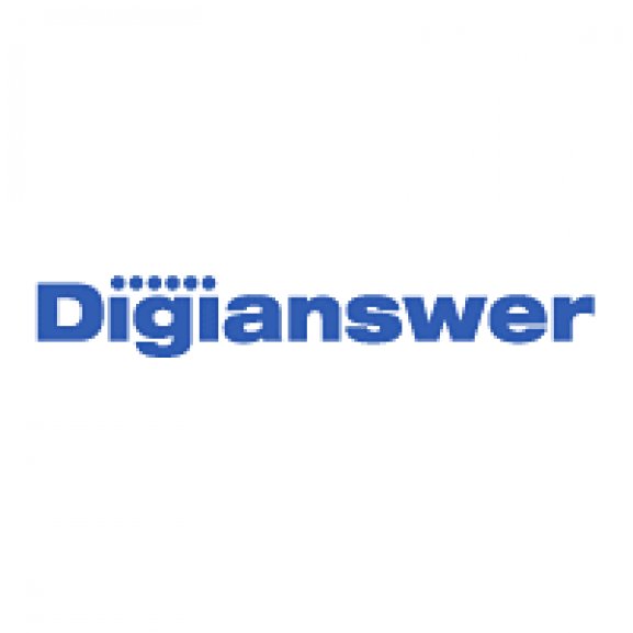 Logo of Digianswer