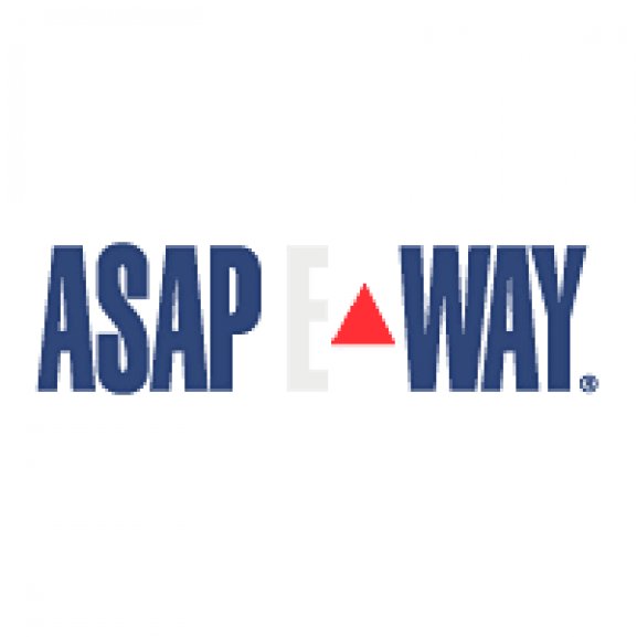 Logo of ASAP E-Way