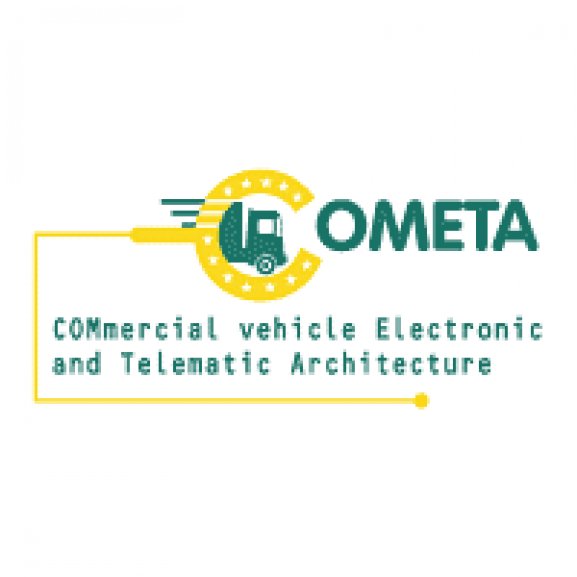 Logo of Cometa