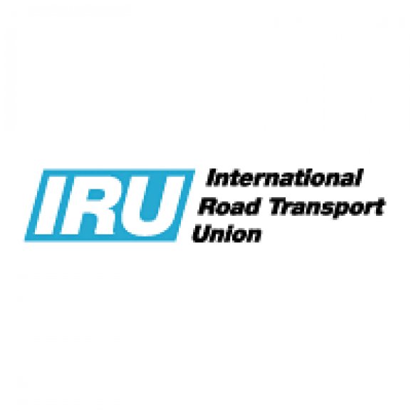 Logo of IRU