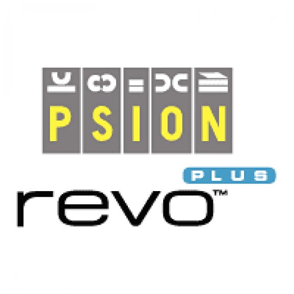Logo of Psion Revo Plus