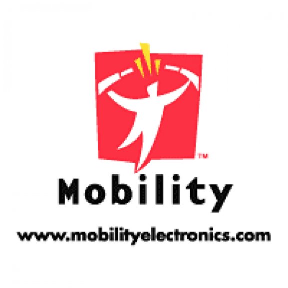 Logo of Mobility