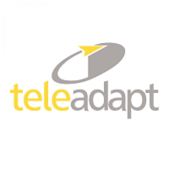 Logo of TeleAdapt