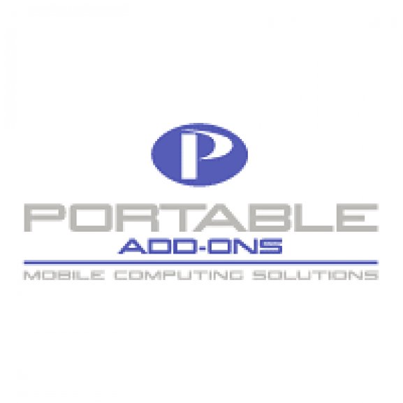 Logo of Portable Add-Ons