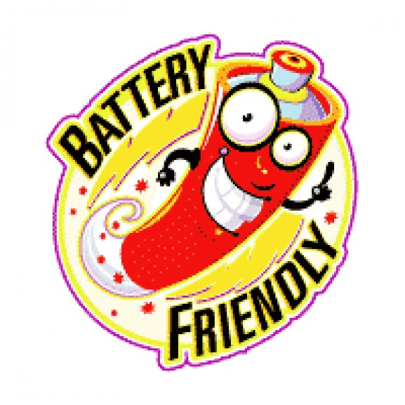 Logo of Battery Friendly