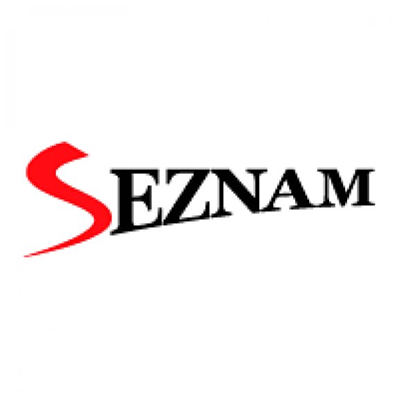 Logo of Seznam
