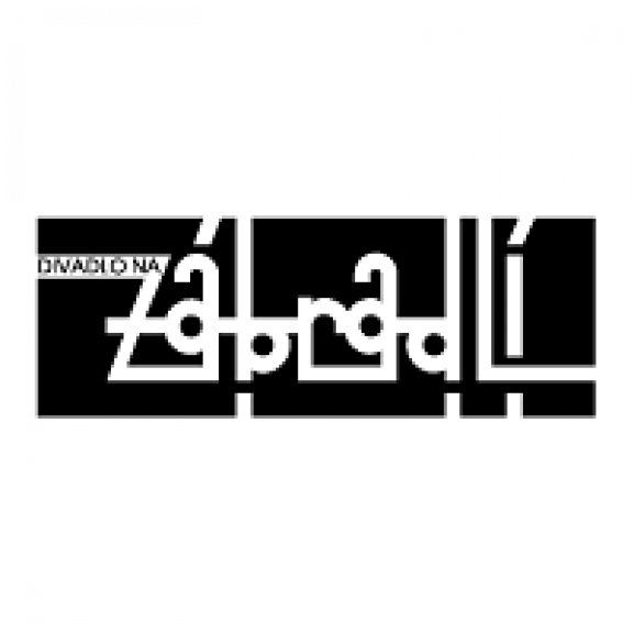 Logo of Divadlo Na zabradli