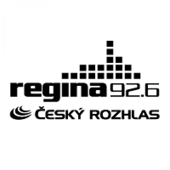 Logo of Cesky Rozhlas Regina