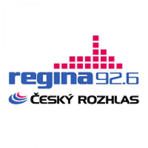 Logo of Cesky Rozhlas Regina