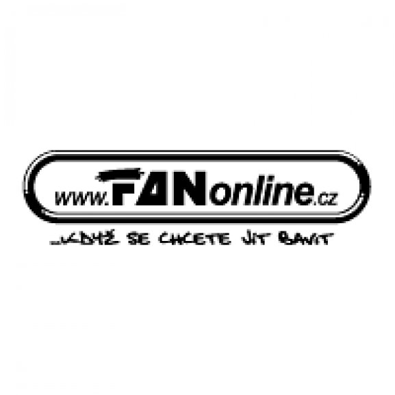 Logo of FAN online
