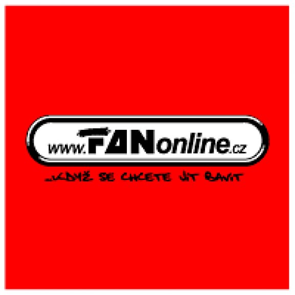 Logo of FAN online