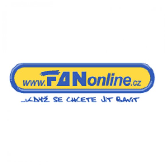 Logo of FAN online