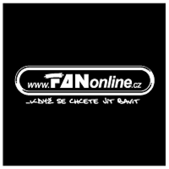 Logo of FAN online