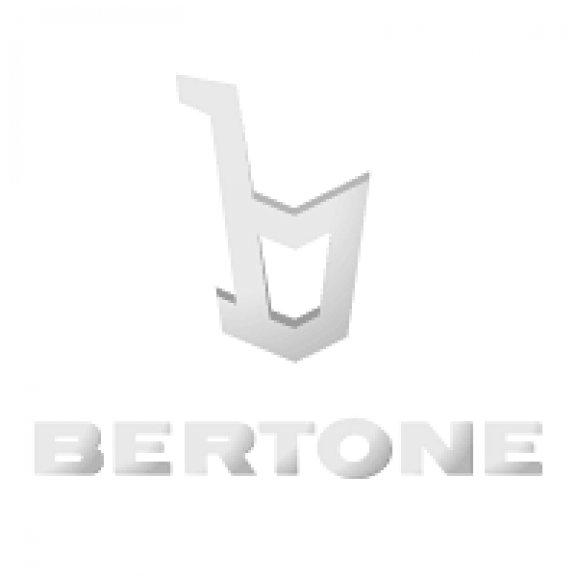 Logo of Bertone