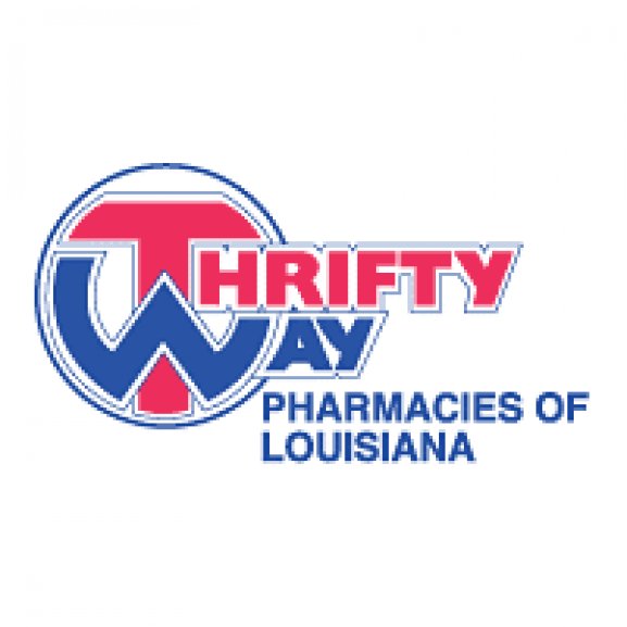 Logo of Thrifty Way