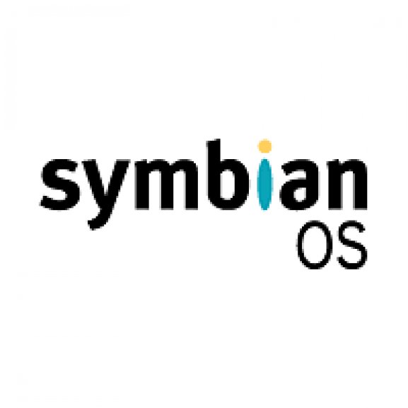 Logo of Symbian OS
