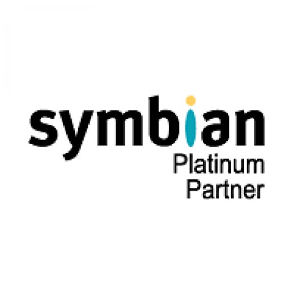Logo of Symbian