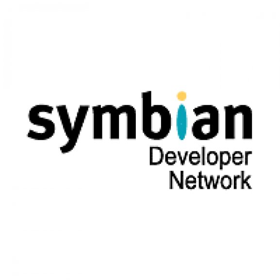 Logo of Symbian