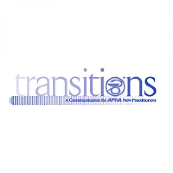 Logo of Transitions