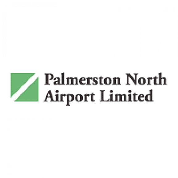 Logo of Palmerston North Airport