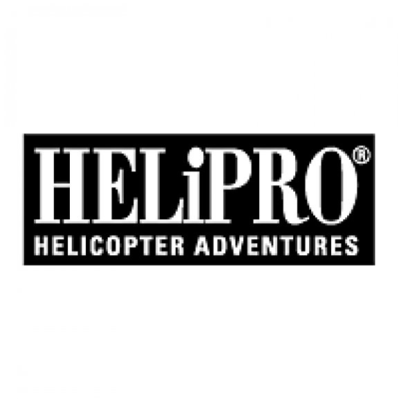 Logo of HeliPro