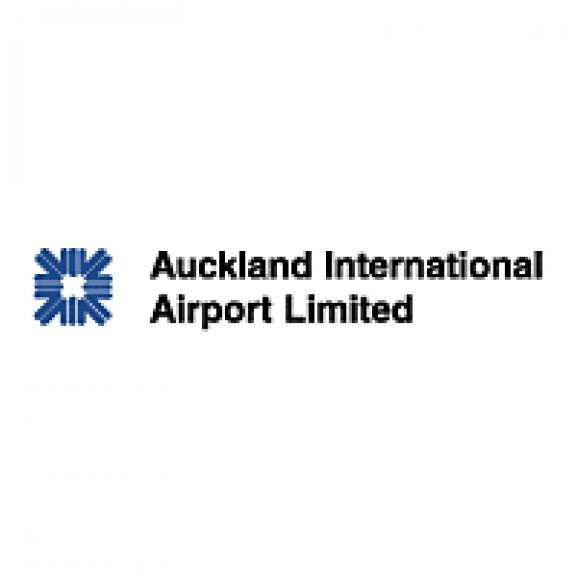 Logo of Auckland International Airport