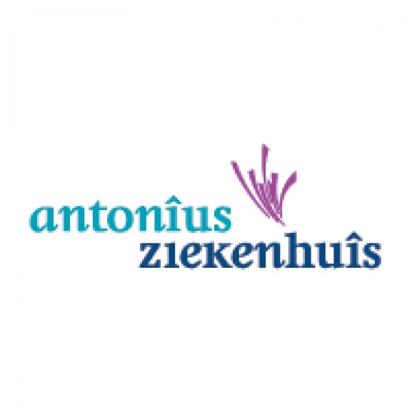 Logo of Antonius Ziekenhuis