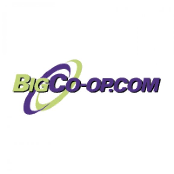 Logo of BigCo-Op.com
