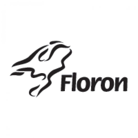 Logo of Floron