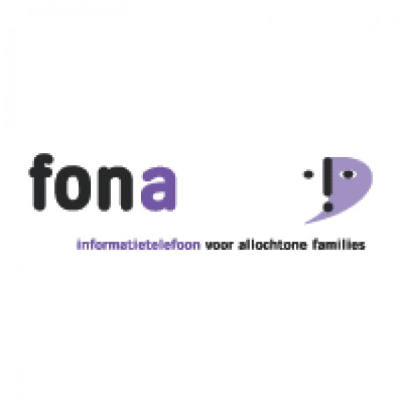 Logo of Fona