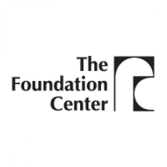 Logo of The Foundation Center