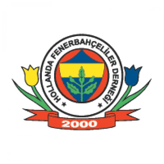 Logo of Hollanda Fenerbahceliler dernegi