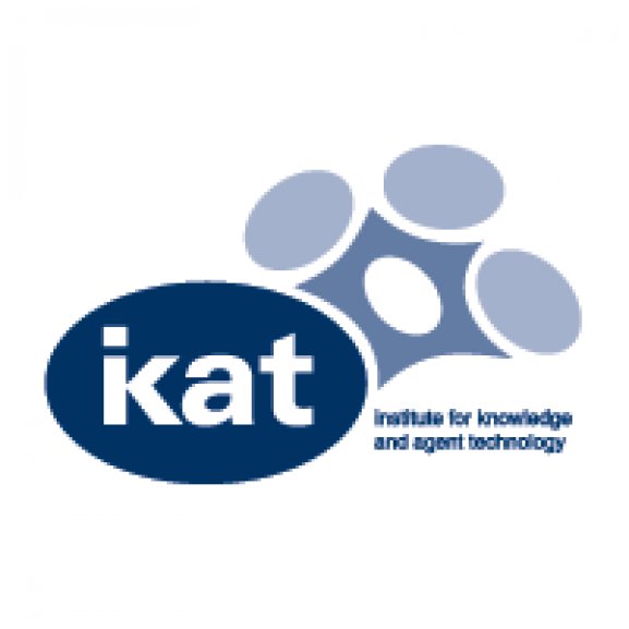 Logo of Ikat