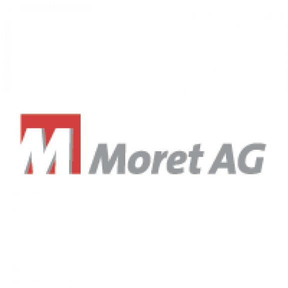 Logo of Moret AG
