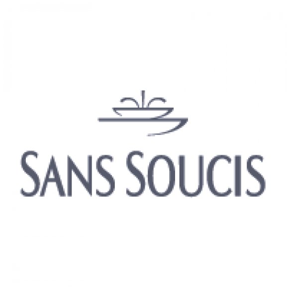 Logo of Sans Soucis