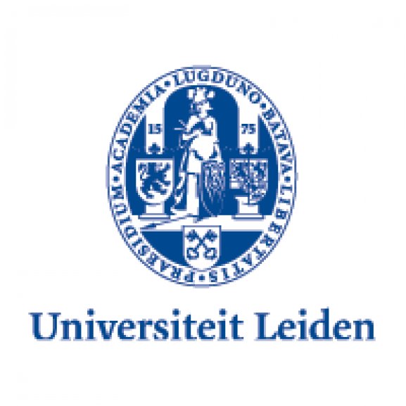 Logo of Universiteit Leiden
