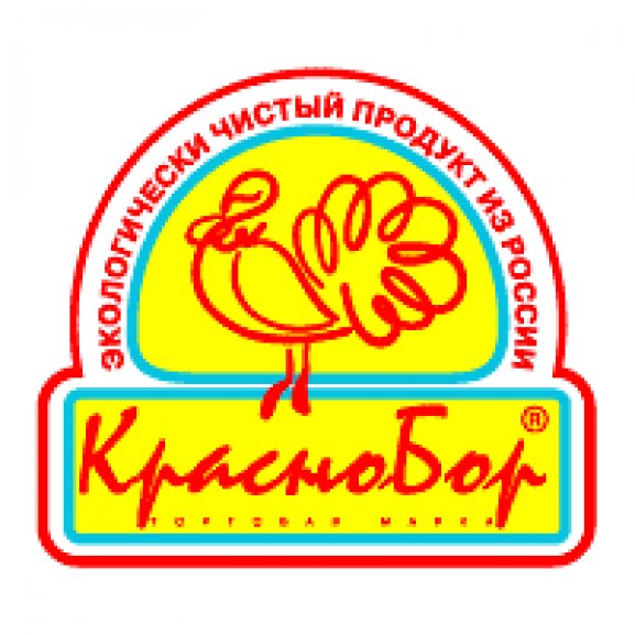 Logo of KrasnoBor