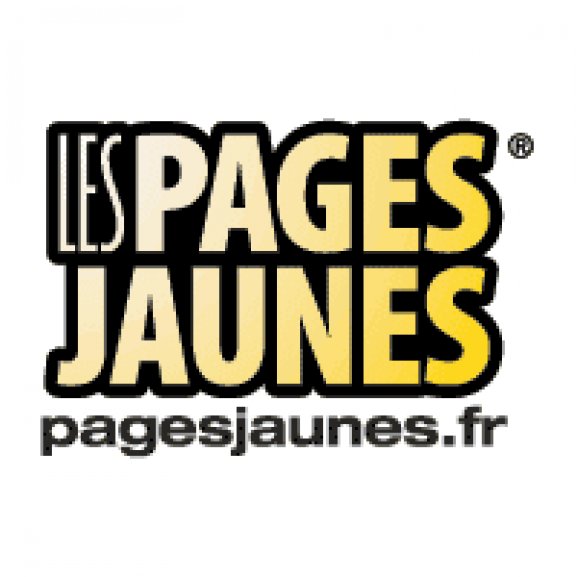 Logo of Les Pages Jaunes