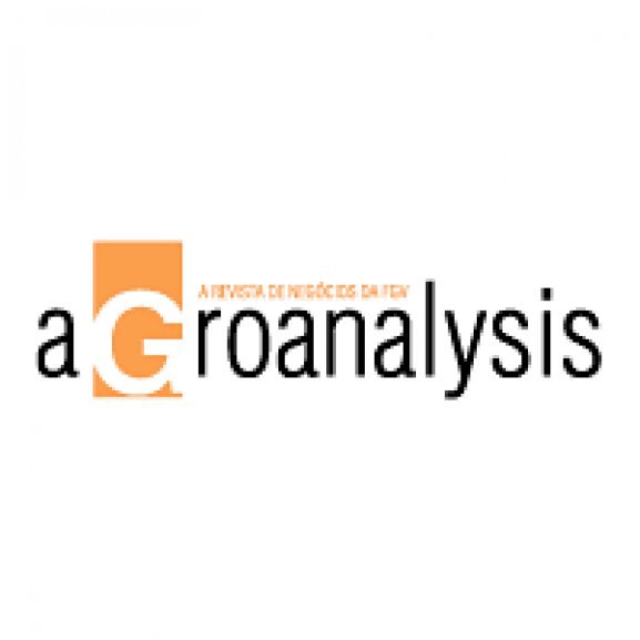 Logo of Agroanalisys