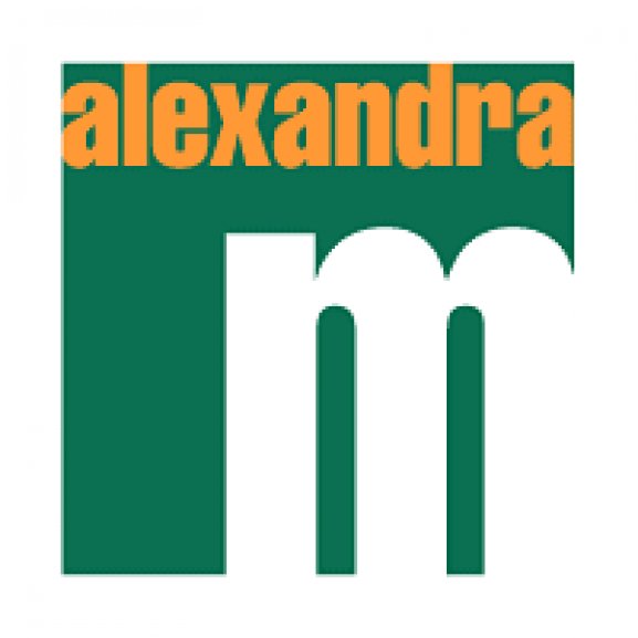Logo of Alexandra Marinho