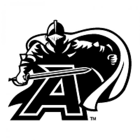 Logo of Army Black Knights