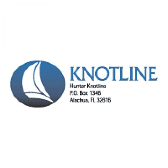 Logo of Hunter Knotline