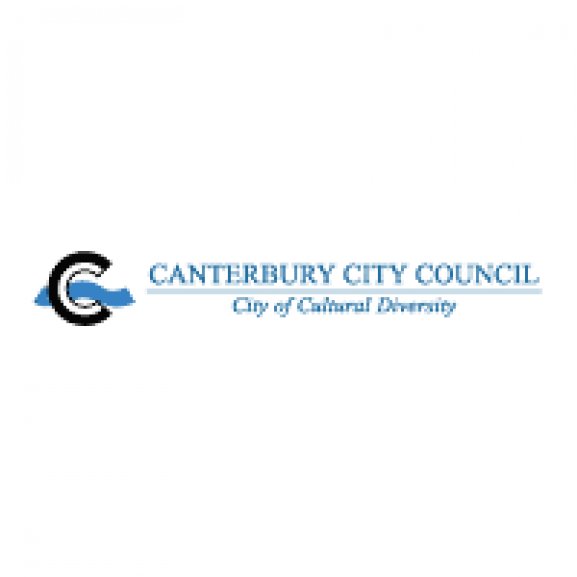 Logo of Canterbury City Council