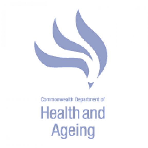 Logo of Health and Ageing