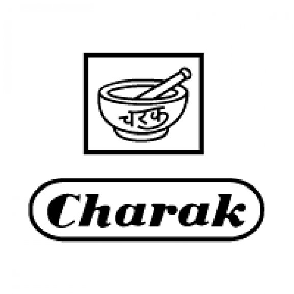 Logo of Charak pharmaceuticals