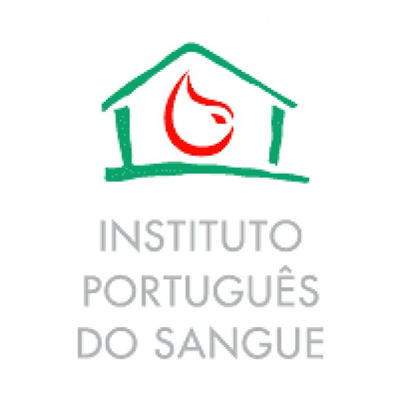 Logo of Instituto Portugues do Sangue