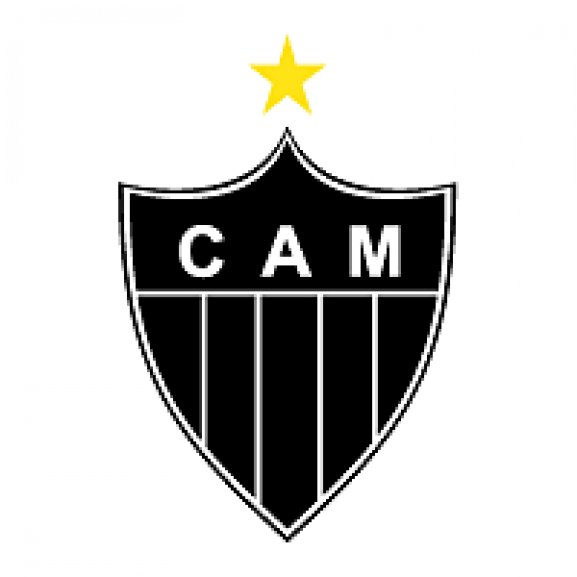 Logo of Clube Atletico Mineiro