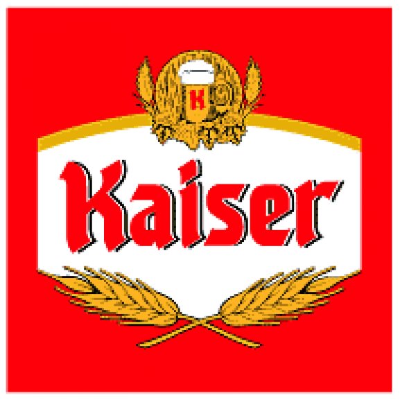 Logo of Kaiser Cerveja